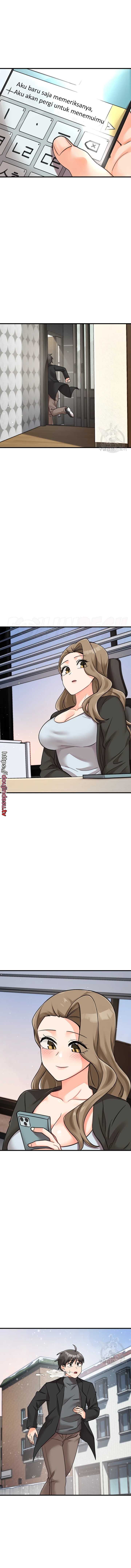 Boarding School Chapter 48 - Page 13
